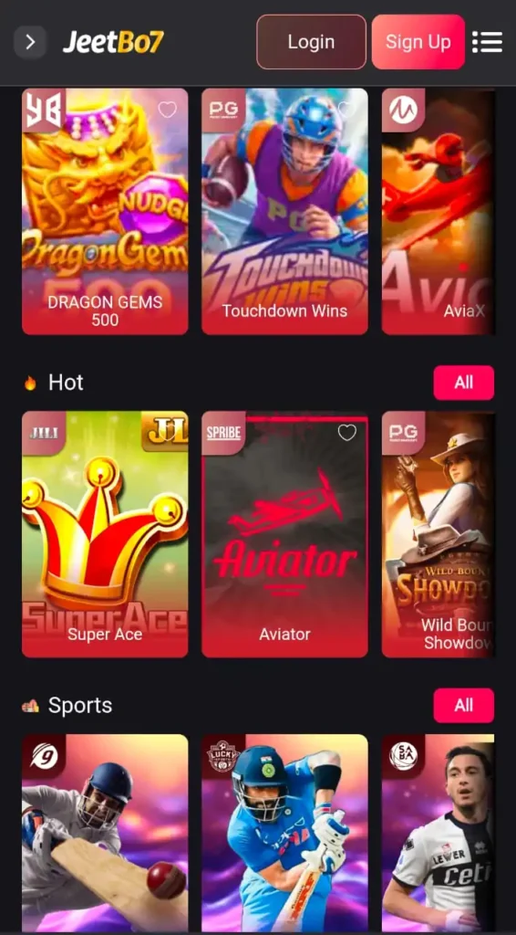Jeetbo7